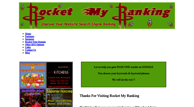 rocketmyranking.com