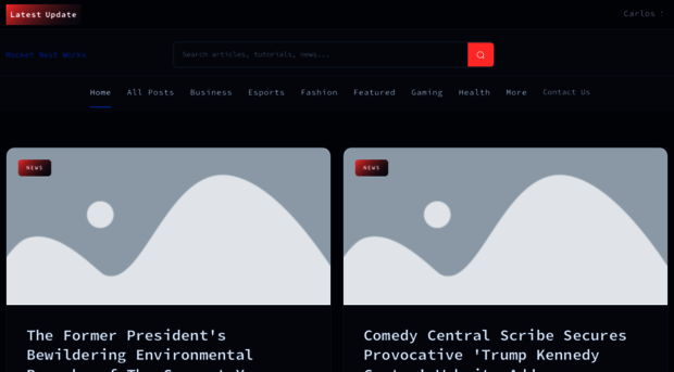 rocketnestworks.it