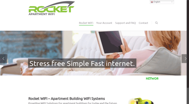 rocketnet.com.au