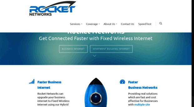 rocketnetworks.com.au