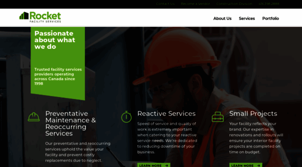 rocketns.com