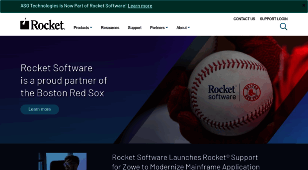 rocketon.com