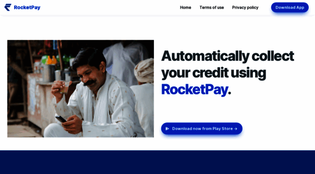 rocketpay.co.in