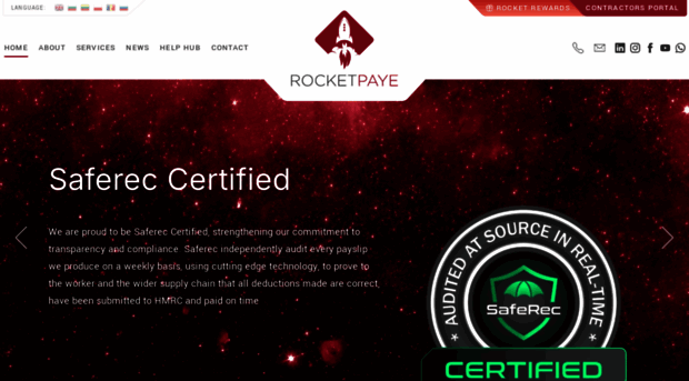 rocketpaye.co.uk