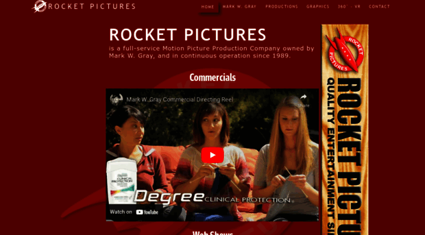 rocketpictures.net