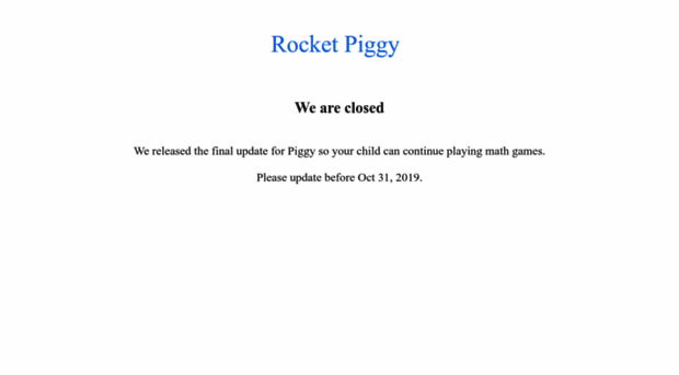 rocketpiggy.ca