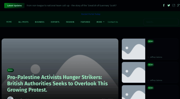 rocketportaltoday.it