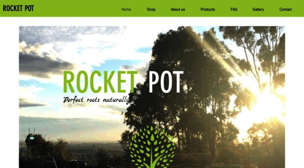 rocketpot.com.au