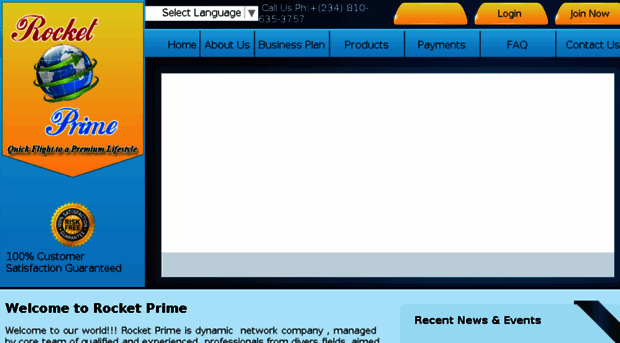rocketprime.net