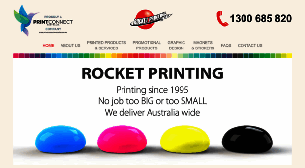 rocketprinting.com.au