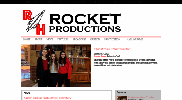 rocketproductions.net