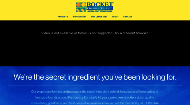 rocketproducts.com