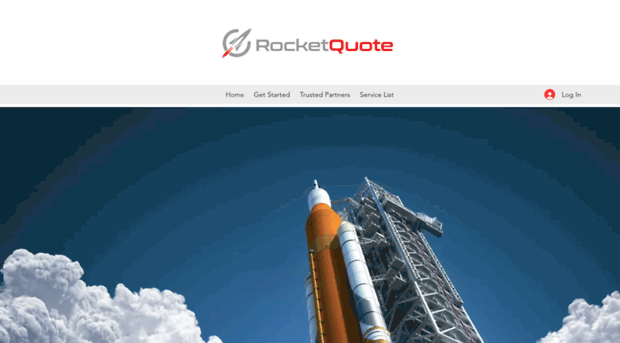 rocketquote.com