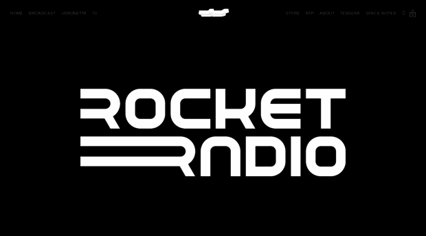 rocketradiolive.com