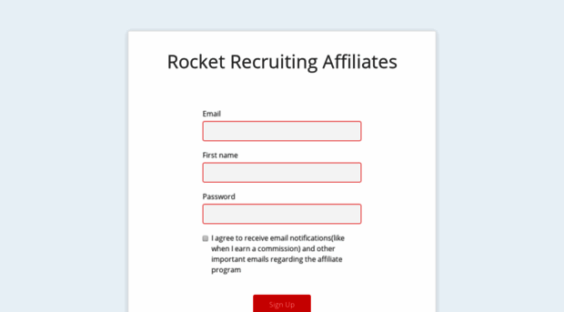 rocketrecruitingapp.firstpromoter.com