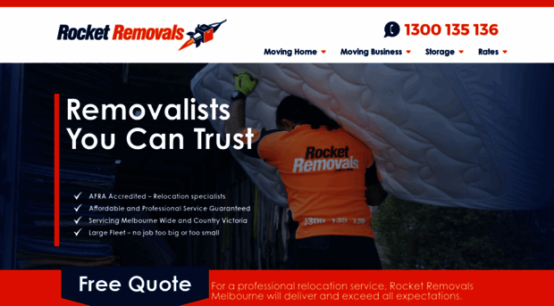 rocketremovals.net.au