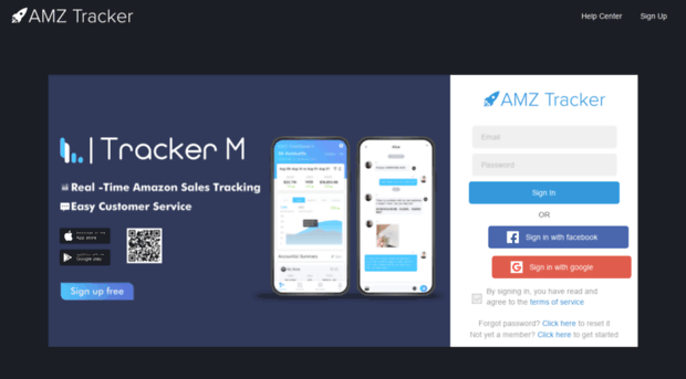 rocketreply.amztracker.com