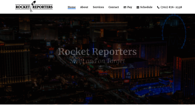 rocketreporters.com