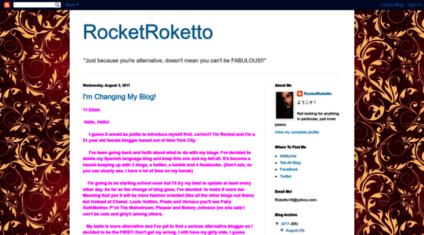 rocketroketto.blogspot.com