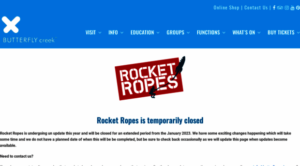 rocketropes.co.nz