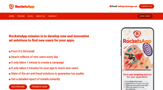 rocketsapp.com