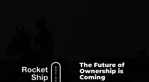rocketshipracing.com