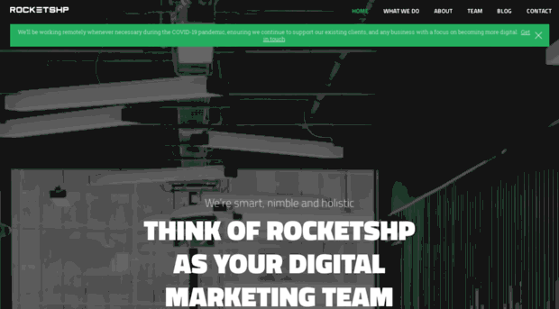 rocketshp.com