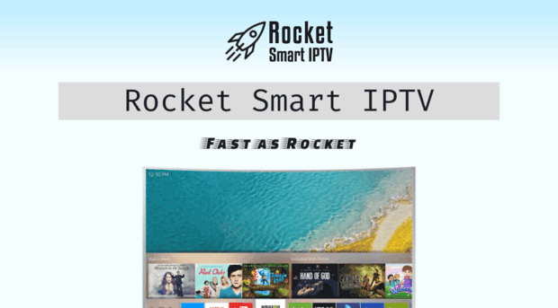 rocketsmartiptv.com