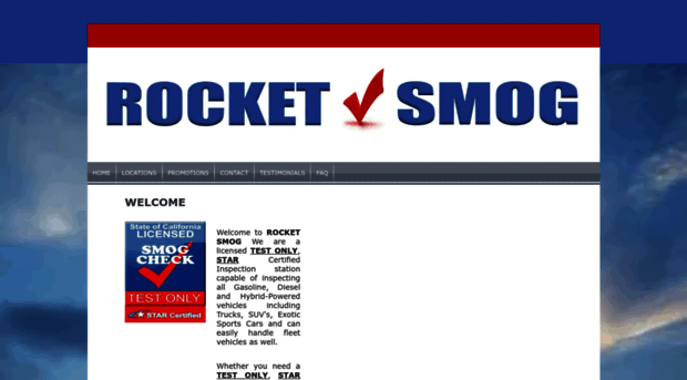 rocketsmog.com