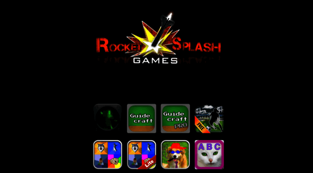 rocketsplashgames.com