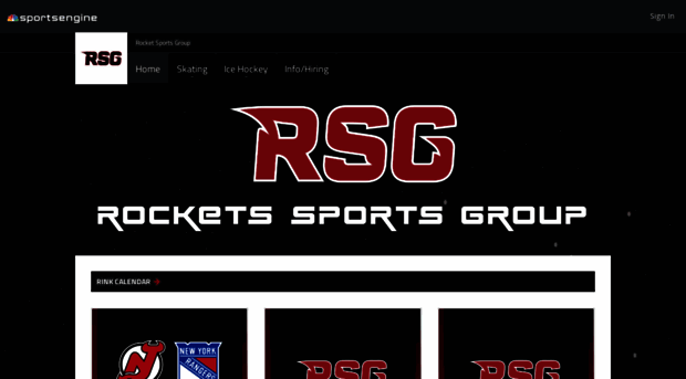 rocketssportsgroup.com