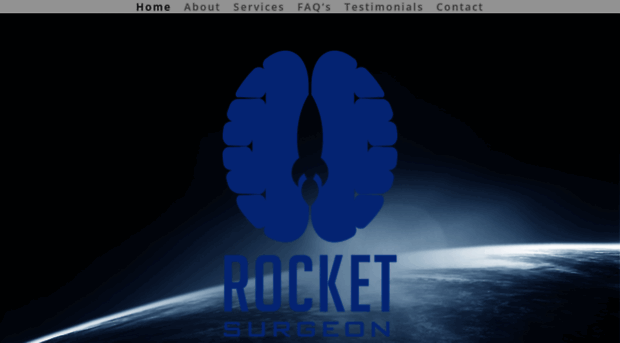 rocketsurgeon.solutions