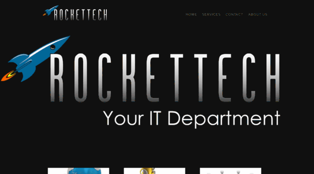 rockettech.net