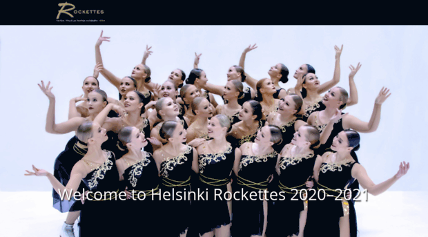 rockettes.fi