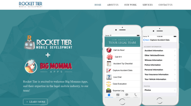 rockettier.com