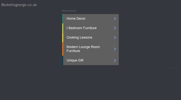 rockettsgeorge.co.uk