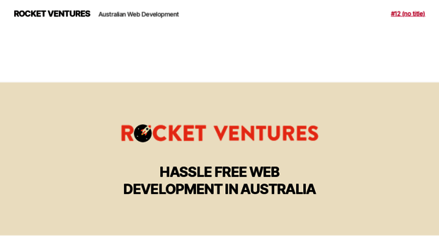 rocketventures.com.au