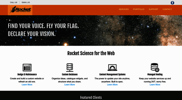 rocketwebco.com