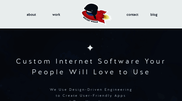 rocketwhale.com