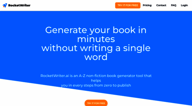 rocketwriter.ai