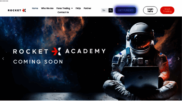 rocketx.io