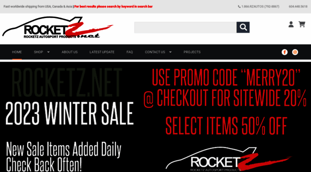 rocketz.net