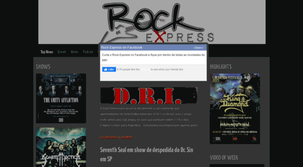 rockexpress.net.br