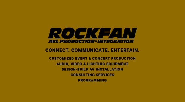 rockfan.rocks