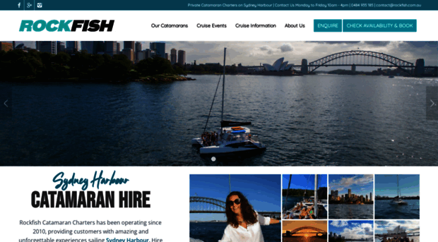 rockfish.com.au