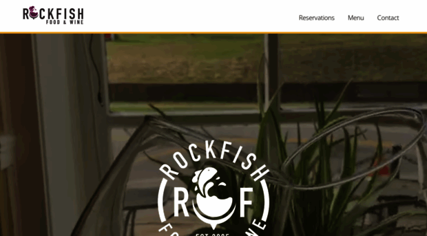 rockfishfood.com