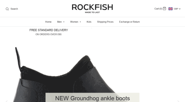 rockfishwellies.com