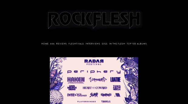 rockflesh.com