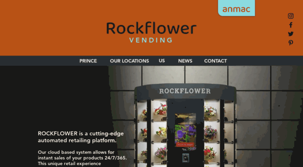 rockflower.co.uk