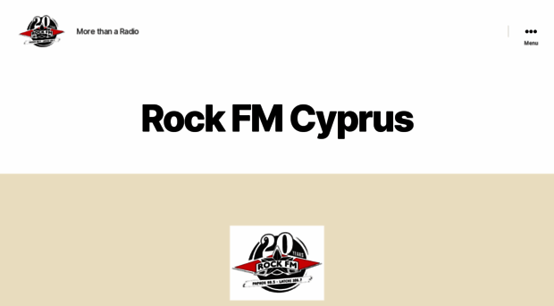 rockfmcyprus.com